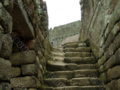 Machu Picchu, Peru