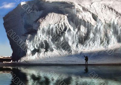 icicles icicles