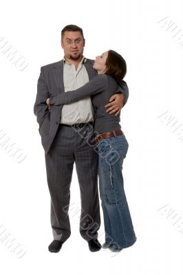 funny couple funny couple