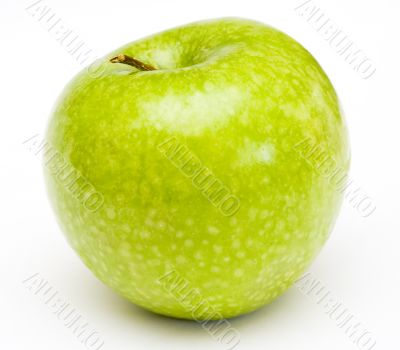 Fresh green apple Fresh green apple