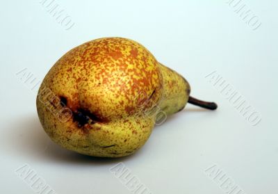 pear