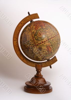 Historic Globe