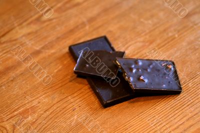 Chocolate Chocolate