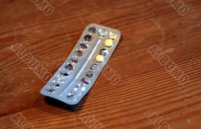 Anti Baby Pill Anti Baby Pill