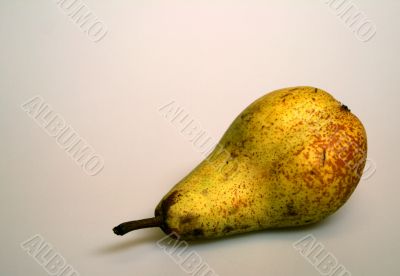 Pear.