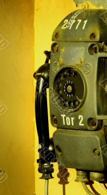 Industry phone Industry phone