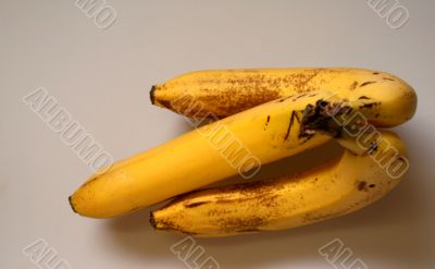 Bananas