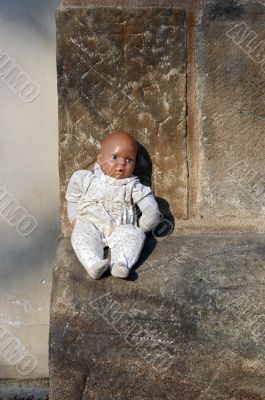 forgotten puppet forgotten puppet