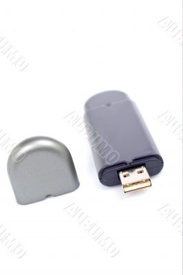 USB pen drive memory