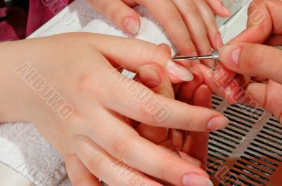 Nail care Nail care