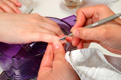 Nail care Nail care