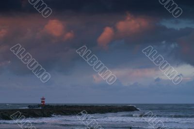 Lighthouse Lighthouse