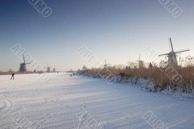 Winter Landscape