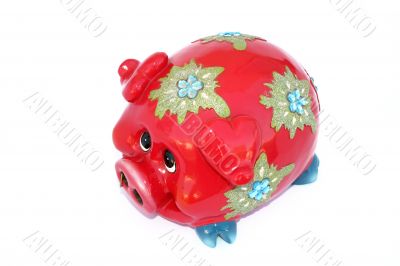 Piggy bank
