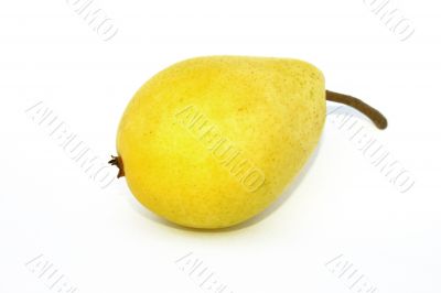 A pear