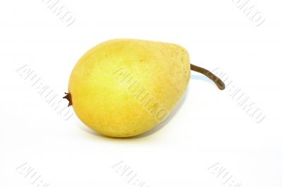 A pear