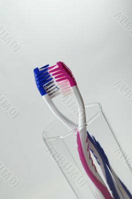 toothbrush