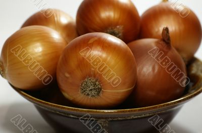 onion