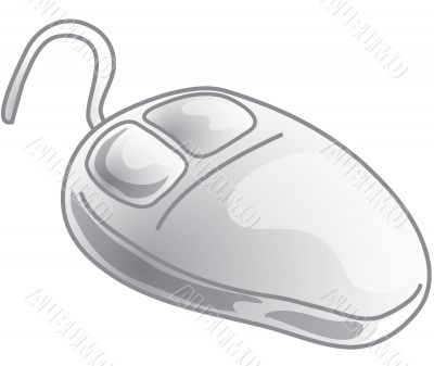 Mouse Icon