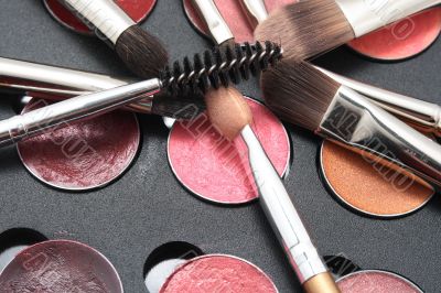 Tools for make up