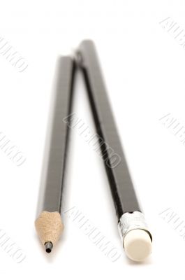 Two Pencil