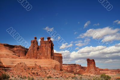 Arches 13 Arches 13