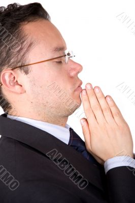 business prayers