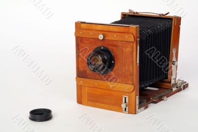 Photo camera