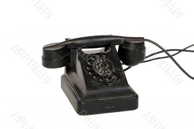 Retro phone