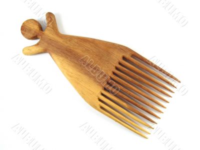 african comb