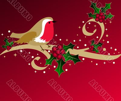 Christmas design