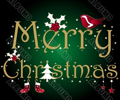 Merry Christmas Merry Christmas
