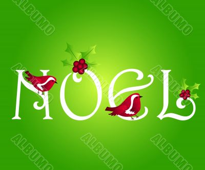 Noel design Noel design