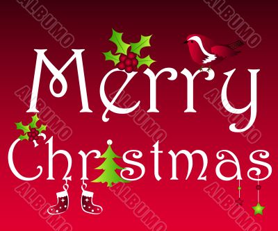 Merry Christmas