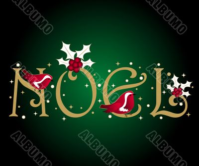 Noel design Noel design