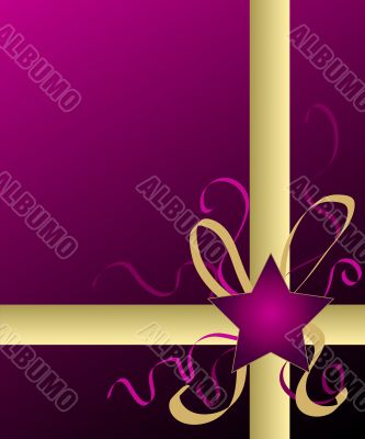 Celebration stars