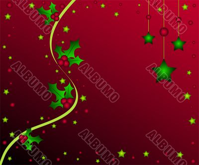 Christmas design Christmas design