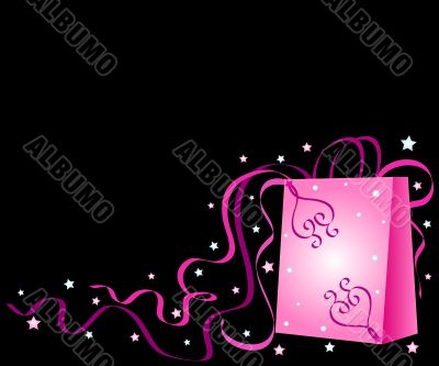 Shopping bag