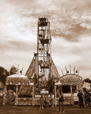 Ferris Wheel