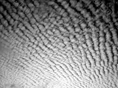 Unusual Clouds