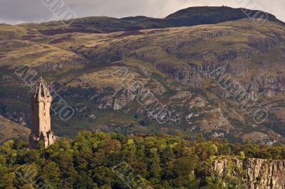 National Wallace Monument