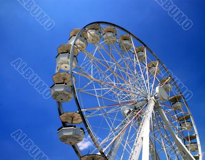 Ferris Wheel