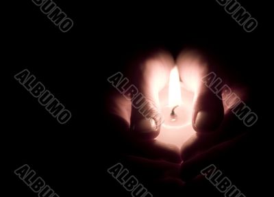 Cradle of light Cradle of light