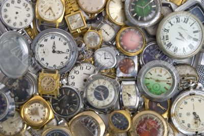  Hours, mechanisms, time.