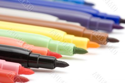 color marker macro