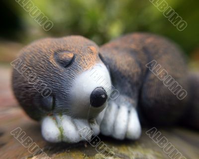 My Friend The Mole My Friend The Mole