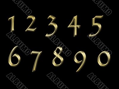 Golden cipher 1-0 Golden cipher 1-0