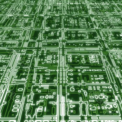 Electronic Electronic