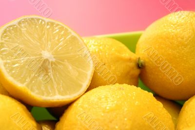 Lemons