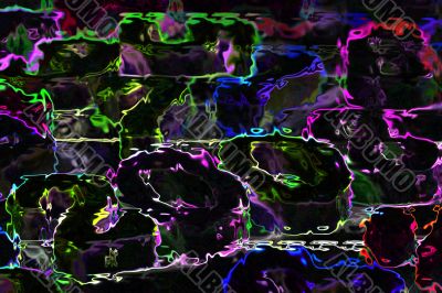 Abstract background.